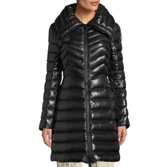 moncler faucon black